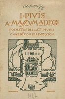 I Pivís a Massumadegh dal duttour Zass