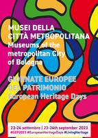 Il 23-24 settembre tornato le Giornate Europee del Patrimonio | European Heritage Days