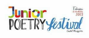 Junior Poetry Festival 2023: gli eventi di settembre