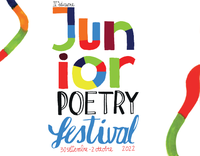 Junior Poetry Festival 2023: dal 13 al 15 ottobre 2023 a Castel Maggiore, Bentivoglio e Pieve di Cento