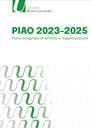 La giunta ha approvato il Piano Integrato di Attività e Organizzazione 2023-2025