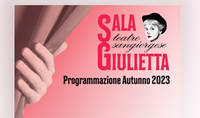 Sala teatro Giulietta Masina: il 17 dicembre serata di musica da camera con il Feuerfest e l'Orchestra Giovanile Bentivoglio