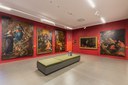 La Pinacoteca "Graziano Campanini" di Pieve di Cento accreditata al Sistema Museale Regionale La Pinacoteca "Graziano Campanini" di Pieve di Cento accreditata al Sistema Museale Regionale