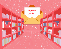 C'è posta per te. Scopri le newsletter delle Biblioteche dell'Unione C'è posta per te. Scopri le newsletter delle Biblioteche dell'Unione