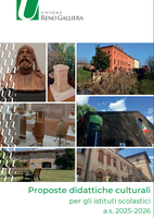 Le proposte didattiche dei Musei e delle Associazioni per l'A.S. 2025-26