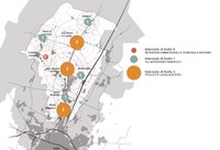 L'Unione fa città. 15 milioni di euro per un territorio che sa pensarsi "città"