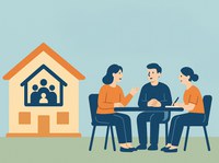 Manifestazione di interesse per la gestione del servizio di mediazione familiare