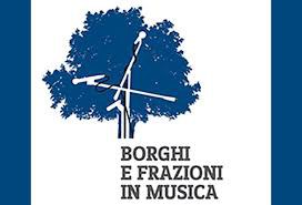 Manifestazione d'interesse per la progettazione e realizzazione di “Borghi & frazioni in musica” 2021 (scad.: 23/03)