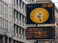 Mobilità: circolazione libera ai veicoli con contrassegno invalidi nelle ZTL a Bologna, Forlì e Parma