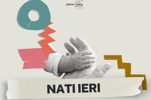 Nati ieri: un aiuto per i futuri/neo genitori, donne in gravidanza e famiglie con bambini/e di 0-6 anni