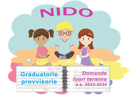 Nidi d'infanzia: approvate le graduatorie provvisorie delle domande fuori termine 2023-2024