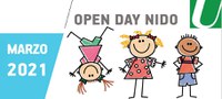 Open day Nidi, a.e. 2021-2022