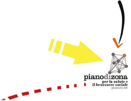 Piano di Zona per la Salute e il Benessere Sociale: percorsi di co-progettazione.  Graduatorie delle Proposte Progettuali Vincolanti