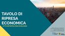 Pianura bolognese, terziario e turismo sostengono la crescita economica