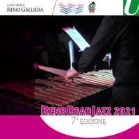 Reno Road Jazz 2021