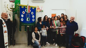 Sabato 6 aprile il Centro per le Famiglie distrettuale ha inaugurato la nuova sede di Bentivoglio