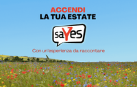 SAYES Summer edition 2025: esperienze di volontariato per ragazze/i di 15-29 anni (iscrizioni entro il 05/06)
