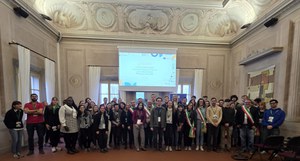 CLYMACT: 20-22 ottobre, confronto europeo sulla povertà e spreco alimentare e firma del pre-accordo di gemellaggio tra l'Unione e Mislata (Spagna)