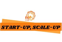 Start-up, scale-up. Percorso formativo gratuito per l’avvio e il consolidamento di start-up di successo. Scadenza prorogata al 13 marzo 2024
