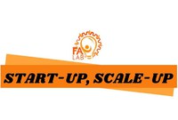 Start-up, Scale-up. ATTENZIONE: il termine per le iscrizioni è stato prorogato alla mezzanotte di mercoledì 10 maggio 2023