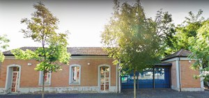 Concessione d’uso non esclusivo e a titolo oneroso dei locali della ex Stazione di Trebbo di Reno