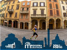 Maratona di Bologna. Modifiche viabilità a Primo Maggio per domenica 5 marzo