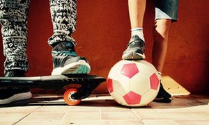 Voucher per corsi e attività sportive alle famiglie con 4 o più figli di 6-18 anni o con disabilità (nuova scad.: 19/12)