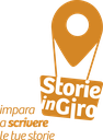 Storie in giro. Il progetto di narrazione e scrittura di Bottega Finzioni raggiunge anche i nostri comuni! Storie in giro. Il progetto di narrazione e scrittura di Bottega Finzioni raggiunge anche i nostri comuni!