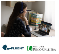 L’Unione Reno Galliera punta sulle lingue per rafforzare i progetti europei