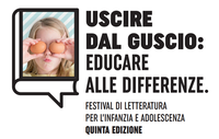 Uscire dal Guscio 2021-22. Torna il Festival di letteratura per l’infanzia e l’adolescenza dedicato all'educazione alle differenze