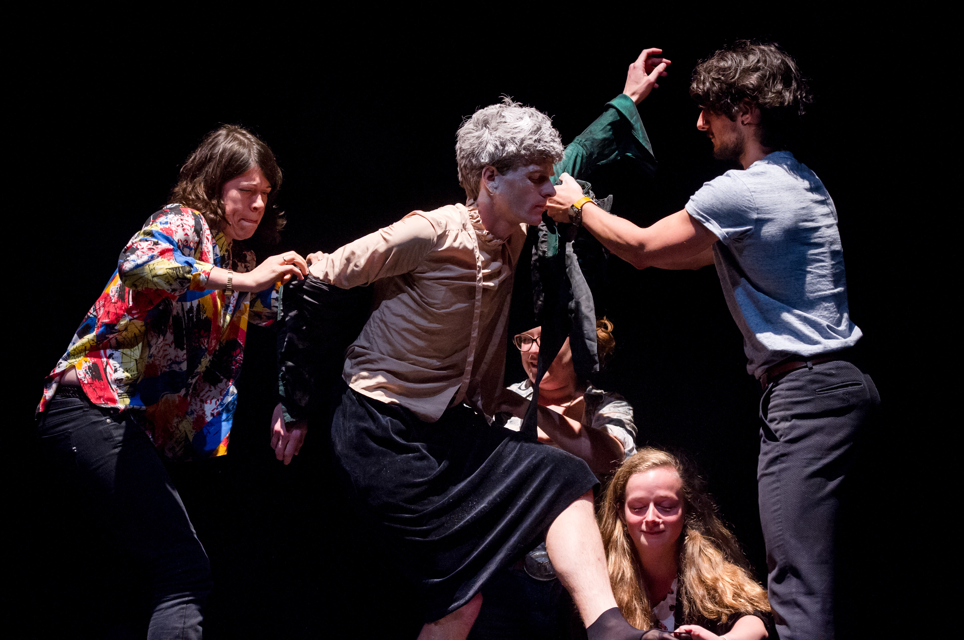 Teatro Instabile di Aosta_Quintetto_(c) Alex Brenner, no usage without credit, BE Festival 2016 @ Birmingham Rep, TiDA.jpg