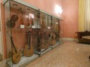 Museo della Musica Collezione Mozzani