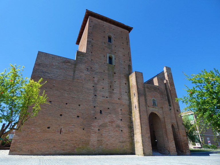 Museo delle Storie - Rocca