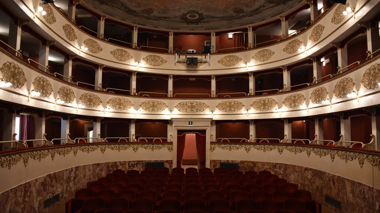 teatro Alice Zeppilli