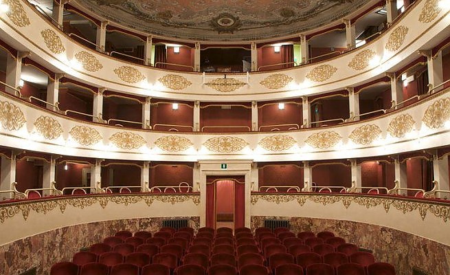 Teatro Alice Zeppilli