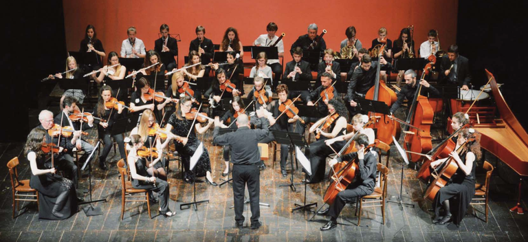 Orchestra Bentivoglio