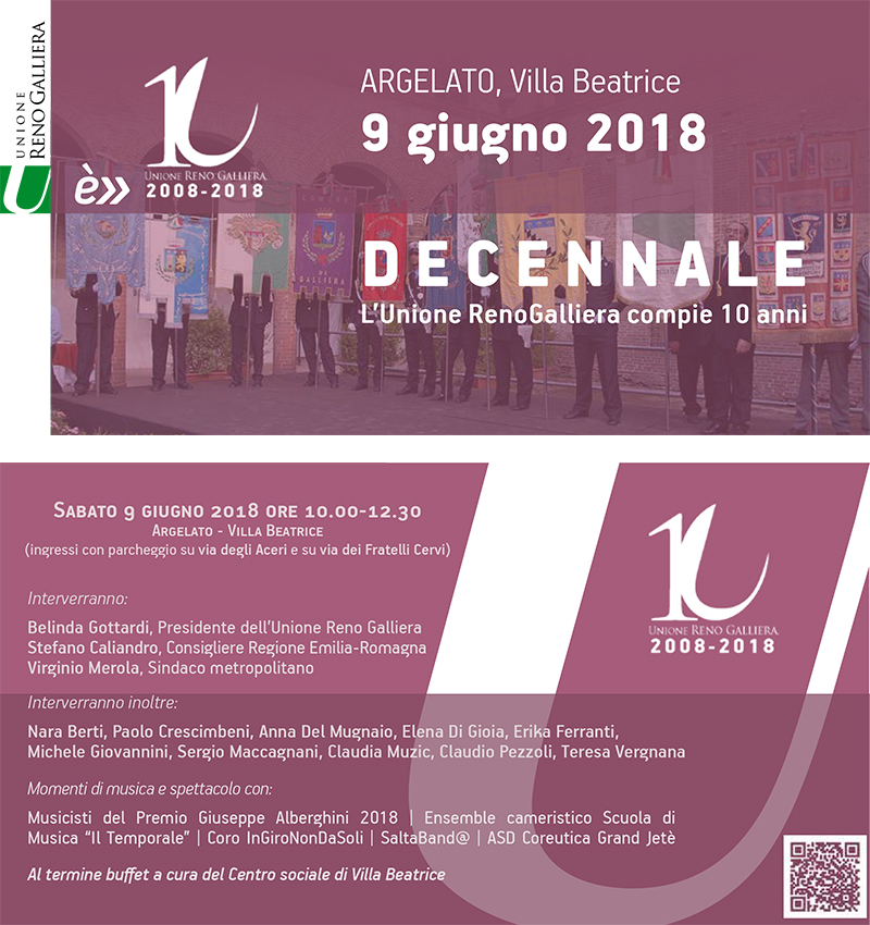 Cartolina invito