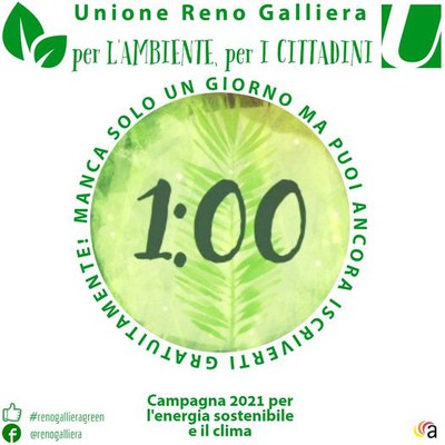 Conto alla rovescia per il webinar sull'Ecobonus 110%