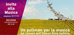 Invito alla Musica 2017/2018