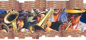 Borghi e Frazioni in Musica 2017 - 18a edizione