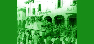 25 aprile: Festa della Liberazione