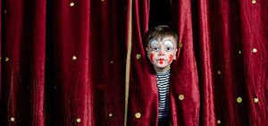 Un lungo week end di teatro
