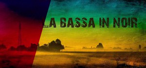 La Bassa in noir. Un viaggio alla foce dell'uomo, tra nebbie, anime, musica e misteri