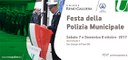 III Festa della Polizia Municipale dell'Unione Reno Galliera