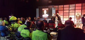 Disastri ed emergenze: come diventare i primi soccorritori di se stessi
