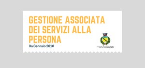 Argelato aderisce alla gestione associata dei servizi alla persona