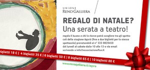 Regalo di Natale?