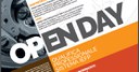 Open Day di Futura