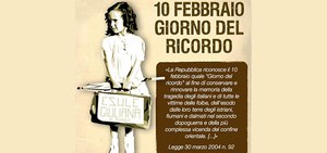 Giorno del Ricordo 2018