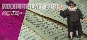 Viva il dialàtt 2018